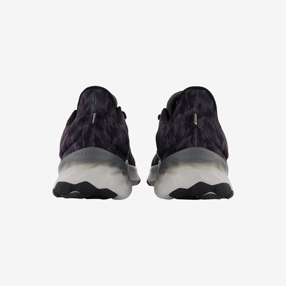 New Balance Mens Fresh Foam Roav V2 Casual sneakers - Picture 3 of 5